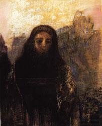 Odilon Redon Parsifal china oil painting image